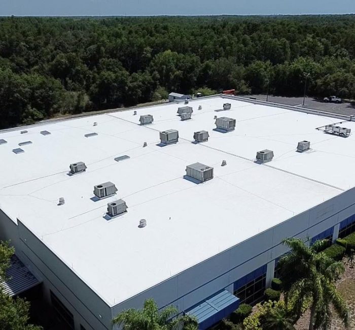 Commercial Roofing Contractor in Tampa Commercial Roofing Contractor in Tampa