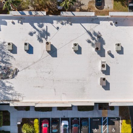 EPDM Roofing In Tampa EPDM Roofing In Tampa