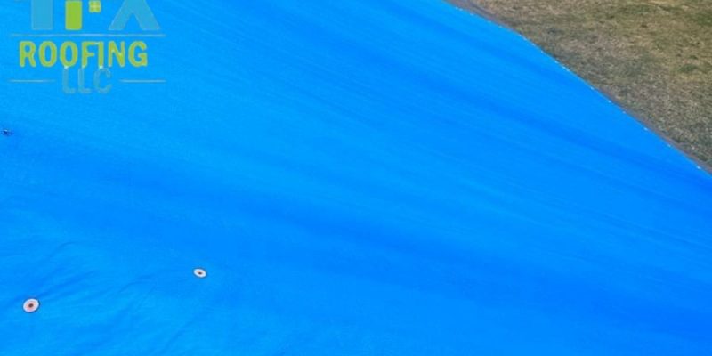 How to Fix a Leaking Roof from the Outside