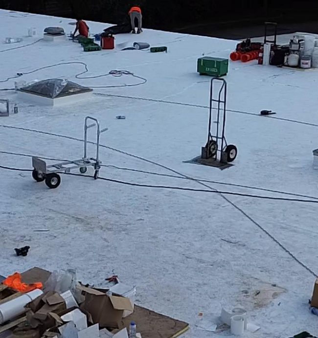 What Is Better, TPO or PVC Roofing What Is Better, TPO or PVC Roofing